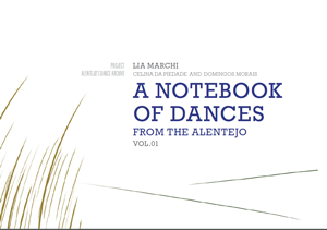 Caderno de Danças do Alentejo