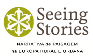 Seeing Stories logo