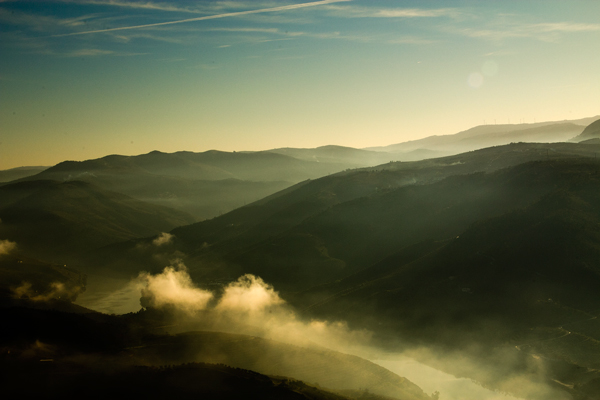 Galafura - Trás-os-Montes, Portugal