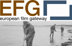 European Film Gateway
