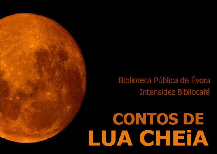 CONTOS DA LUA CHEIA